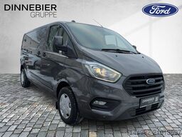 FORD TRANSIT CUSTOM 300 L2 H1 Kasten Trend 96 kW CAM