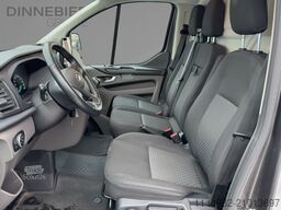 FORD TRANSIT CUSTOM 300 L2 H1 Kasten Trend 96 kW CAM