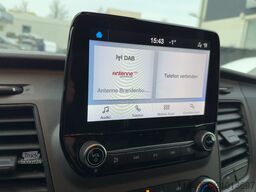 FORD TRANSIT CUSTOM 300 L2 H1 Kasten Trend 96 kW CAM