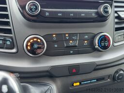 FORD TRANSIT CUSTOM 300 L2 H1 Kasten Trend 96 kW CAM
