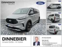 FORD TOURNEO CUSTOM 320 L2 - Active CAM LED NAVI TWA