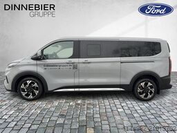 FORD TOURNEO CUSTOM 320 L2 -  Active CAM LED NAVI TWA