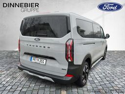 FORD TOURNEO CUSTOM 320 L2 - Active CAM LED NAVI TWA