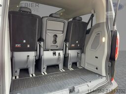 FORD TOURNEO CUSTOM 320 L2 -  Active CAM LED NAVI TWA