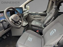 FORD TOURNEO CUSTOM 320 L2 - Active CAM LED NAVI TWA