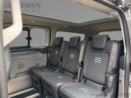 FORD TOURNEO CUSTOM 320 L2 -  Active CAM LED NAVI TWA