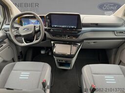 FORD TOURNEO CUSTOM 320 L2 -  Active CAM LED NAVI TWA