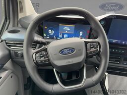 FORD TOURNEO CUSTOM 320 L2 -  Active CAM LED NAVI TWA