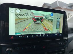 FORD TOURNEO CUSTOM 320 L2 -  Active CAM LED NAVI TWA