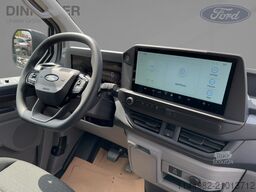 FORD TRANSIT CUSTOM 320 L1 H1 Kasten LKW Trend 171 kW