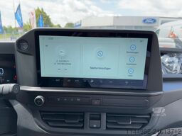 FORD TRANSIT CUSTOM 320 L1 H1 Kasten LKW Trend 171 kW