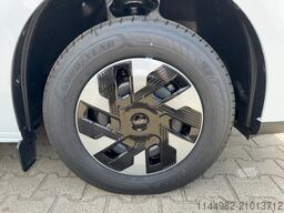 FORD TRANSIT CUSTOM 320 L1 H1 Kasten LKW Trend 171 kW