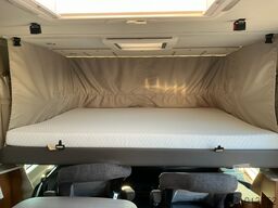 KNAUS I 650 MEG PLATINUM SAT-ANLAGE / FAHRRADTRÄGER