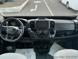 CHALLENGER C 387 BREAK EDITION ZUBEHÖR + CONNECT PAKET