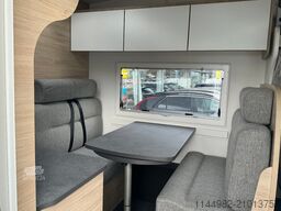 CHALLENGER C 387 BREAK EDITION ZUBEHÖR + CONNECT PAKET