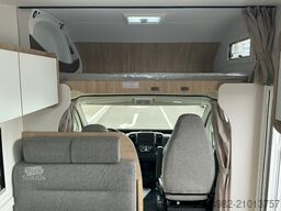 CHALLENGER C 387 BREAK EDITION ZUBEHÖR + CONNECT PAKET