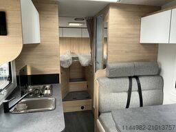 CHALLENGER C 387 BREAK EDITION ZUBEHÖR + CONNECT PAKET