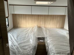 CHALLENGER C 387 BREAK EDITION ZUBEHÖR + CONNECT PAKET