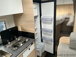 CHALLENGER C 387 BREAK EDITION ZUBEHÖR + CONNECT PAKET