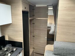 CHALLENGER C 387 BREAK EDITION ZUBEHÖR + CONNECT PAKET