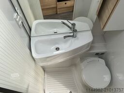 CHALLENGER C 387 BREAK EDITION ZUBEHÖR + CONNECT PAKET