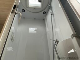 CHALLENGER C 387 BREAK EDITION ZUBEHÖR + CONNECT PAKET