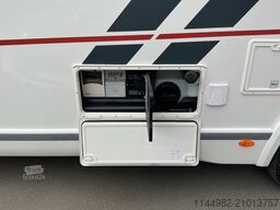 CHALLENGER C 387 BREAK EDITION ZUBEHÖR + CONNECT PAKET