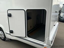 CHALLENGER C 387 BREAK EDITION ZUBEHÖR + CONNECT PAKET