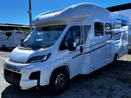 EURA MOBIL PROFILA RS 720 EB | WAB CAM PANO DynLicht SpurH