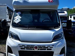 EURA MOBIL PROFILA RS 720 EB | WAB CAM PANO DynLicht SpurH