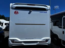 EURA MOBIL PROFILA RS 720 EB | WAB CAM PANO DynLicht SpurH