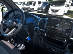 EURA MOBIL PROFILA RS 720 EB | WAB CAM PANO DynLicht SpurH