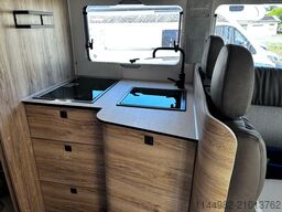 EURA MOBIL PROFILA RS 720 EB | WAB CAM PANO DynLicht SpurH