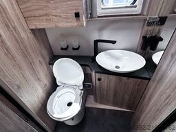 EURA MOBIL PROFILA RS 720 EB | WAB CAM PANO DynLicht SpurH