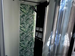 EURA MOBIL PROFILA RS 720 EB | WAB CAM PANO DynLicht SpurH