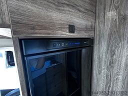 EURA MOBIL PROFILA RS 720 EB | WAB CAM PANO DynLicht SpurH