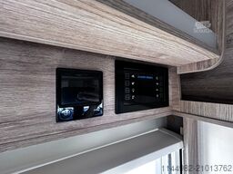 EURA MOBIL PROFILA RS 720 EB | WAB CAM PANO DynLicht SpurH