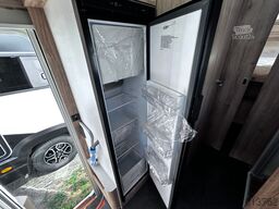 EURA MOBIL PROFILA RS 720 EB | WAB CAM PANO DynLicht SpurH