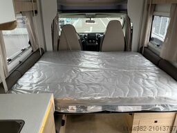 CHALLENGER P 260 ULTIMATE EDITION ARCTIC+ZUBEHÖR+LOOK PAKET