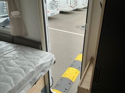 CHALLENGER P 260 ULTIMATE EDITION ARCTIC+ZUBEHÖR+LOOK PAKET