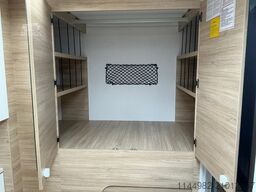 CHALLENGER P 260 ULTIMATE EDITION ARCTIC+ZUBEHÖR+LOOK PAKET