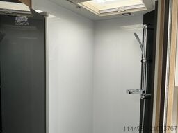 CHALLENGER P 260 ULTIMATE EDITION ARCTIC+ZUBEHÖR+LOOK PAKET