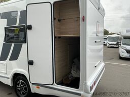 CHALLENGER P 260 ULTIMATE EDITION ARCTIC+ZUBEHÖR+LOOK PAKET