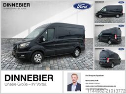FORD Transit 350 L2 H2 Kasten LKW Limited 121 kW