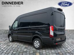FORD Transit 350 L2 H2 Kasten LKW Limited 121 kW