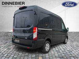 FORD Transit 350 L2 H2 Kasten LKW Limited 121 kW