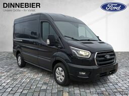 FORD Transit 350 L2 H2 Kasten LKW Limited 121 kW
