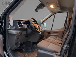 FORD Transit 350 L2 H2 Kasten LKW Limited 121 kW