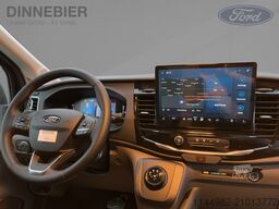 FORD Transit 350 L2 H2 Kasten LKW Limited 121 kW