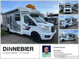 CHALLENGER 260 ED M25 | WAV CAM NAVI PANO SpurH AUT KlimaA